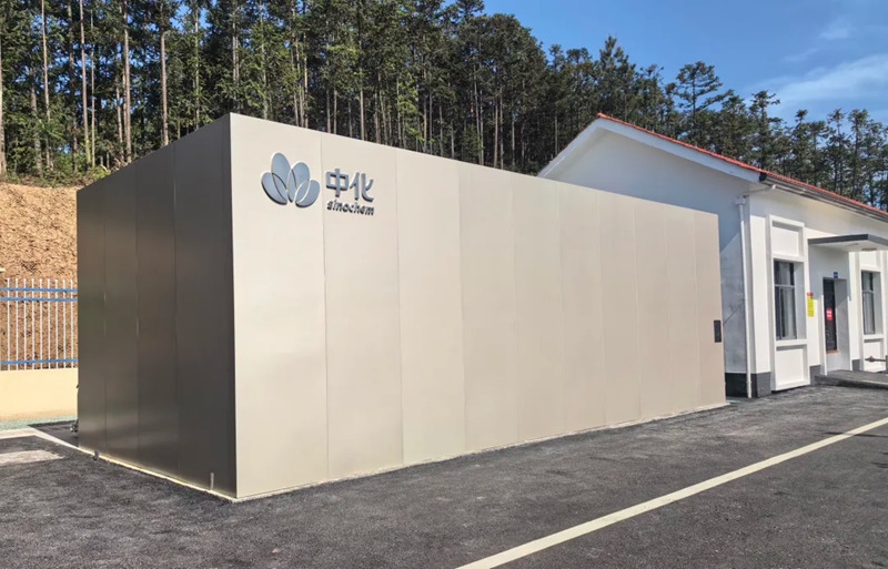 水利部召開農(nóng)村供水“3+1”標(biāo)準(zhǔn)化建設(shè)和管護(hù)現(xiàn)場推進(jìn)會 杭州水處理作為特邀企業(yè)代表出席