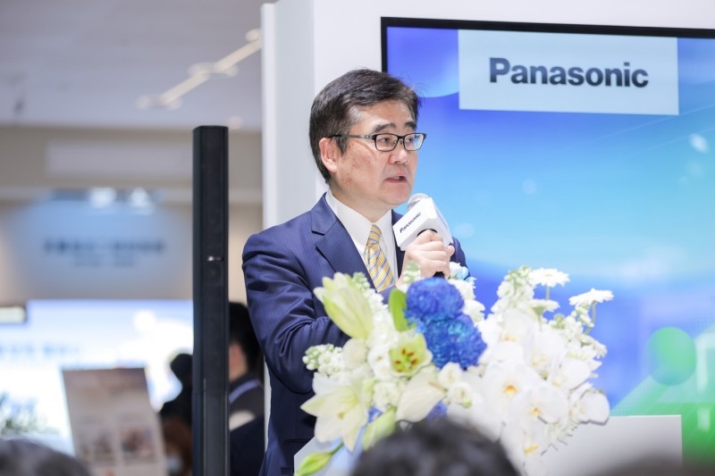 松下重磅發(fā)布6恒氣候站全新升級(jí)系列 好空氣助力中國(guó)“好房子”