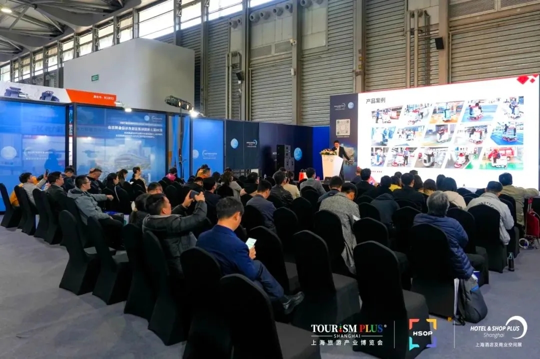 【感恩同行·共筑未來(lái)】致謝第26屆上海國(guó)際清潔技術(shù)與設(shè)備博覽會(huì)全體伙伴！