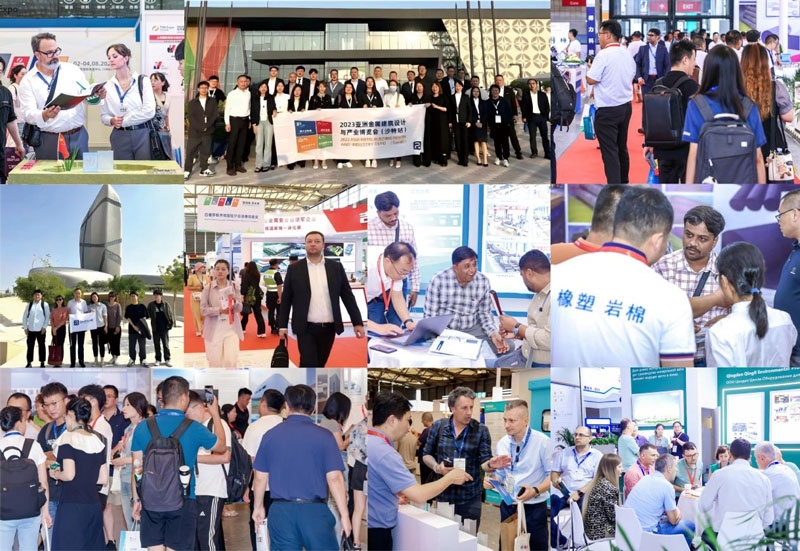 全球絕熱節(jié)能革命啟航|預(yù)登記已上線，12月相約亞洲保溫展