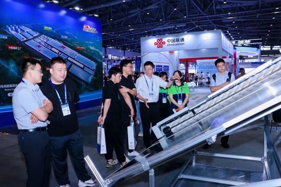 行業(yè)活動 | 鷺島之約 綠能聚勢 第二屆廈門新能源產(chǎn)業(yè)展覽會盛啟