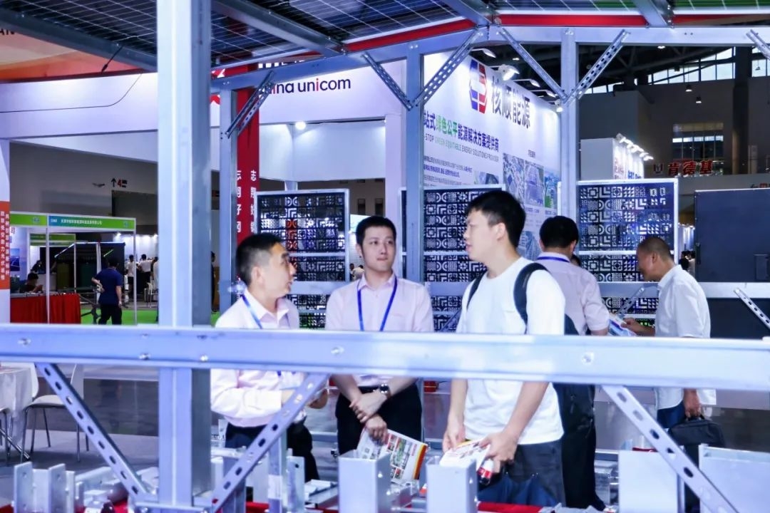 行業(yè)活動 | 鷺島之約 綠能聚勢 第二屆廈門新能源產(chǎn)業(yè)展覽會盛啟