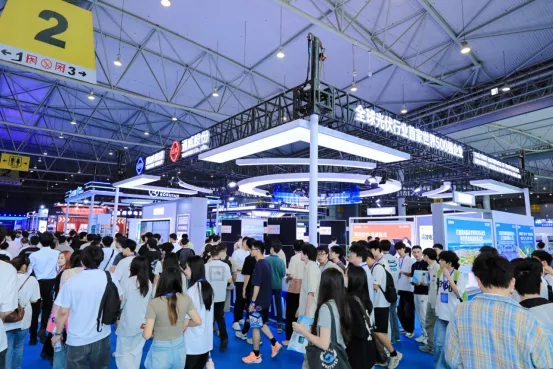 中國(guó)國(guó)際電力產(chǎn)業(yè)博覽會(huì)圓滿落幕！5.6億元現(xiàn)場(chǎng)采購(gòu)金額創(chuàng)歷史之最