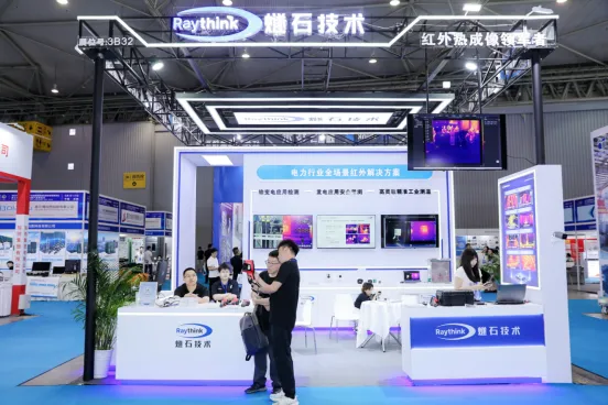 中國(guó)國(guó)際電力產(chǎn)業(yè)博覽會(huì)圓滿落幕！5.6億元現(xiàn)場(chǎng)采購(gòu)金額創(chuàng)歷史之最