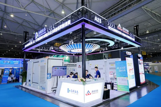 中國(guó)國(guó)際電力產(chǎn)業(yè)博覽會(huì)圓滿落幕！5.6億元現(xiàn)場(chǎng)采購(gòu)金額創(chuàng)歷史之最