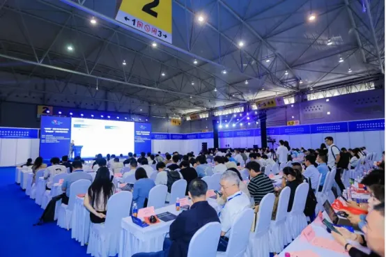 中國(guó)國(guó)際電力產(chǎn)業(yè)博覽會(huì)圓滿落幕！5.6億元現(xiàn)場(chǎng)采購(gòu)金額創(chuàng)歷史之最