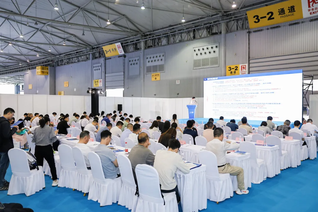 中國(guó)國(guó)際電力產(chǎn)業(yè)博覽會(huì)圓滿落幕！5.6億元現(xiàn)場(chǎng)采購(gòu)金額創(chuàng)歷史之最