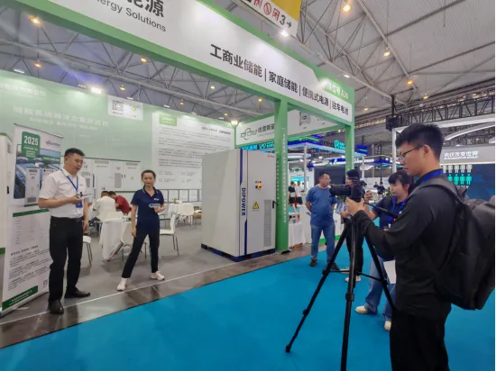 中國(guó)國(guó)際電力產(chǎn)業(yè)博覽會(huì)圓滿落幕！5.6億元現(xiàn)場(chǎng)采購(gòu)金額創(chuàng)歷史之最