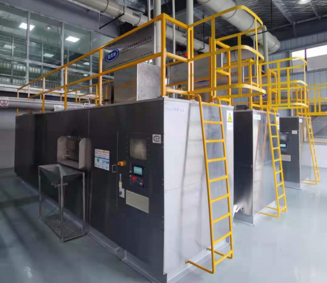 奧克林喜獲沙特NEOM項目，打造全球環(huán)?？萍夹聵藯U