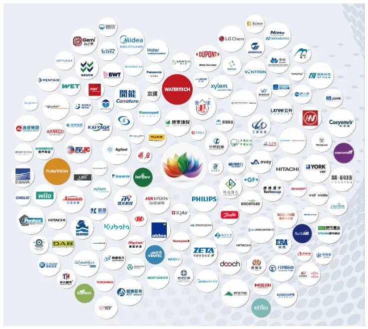 凝心聚力，智啟未來(lái)！2025上海環(huán)境監(jiān)測(cè)展盛大啟幕