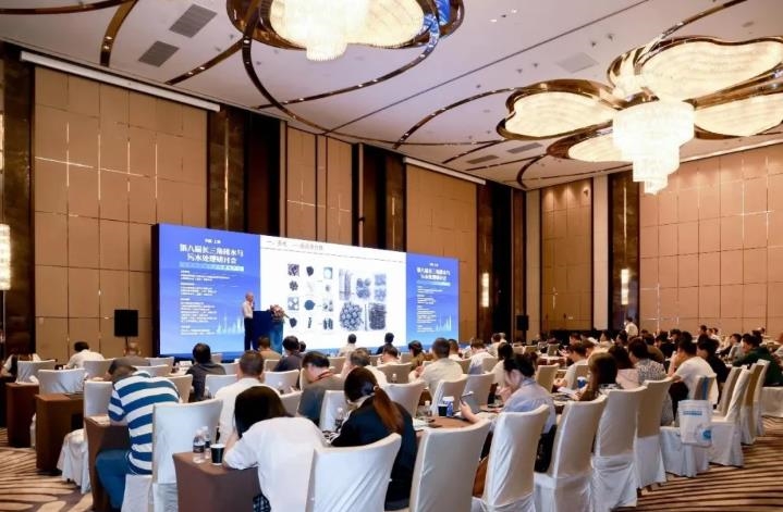 凝心聚力，智啟未來(lái)！2025上海環(huán)境監(jiān)測(cè)展盛大啟幕