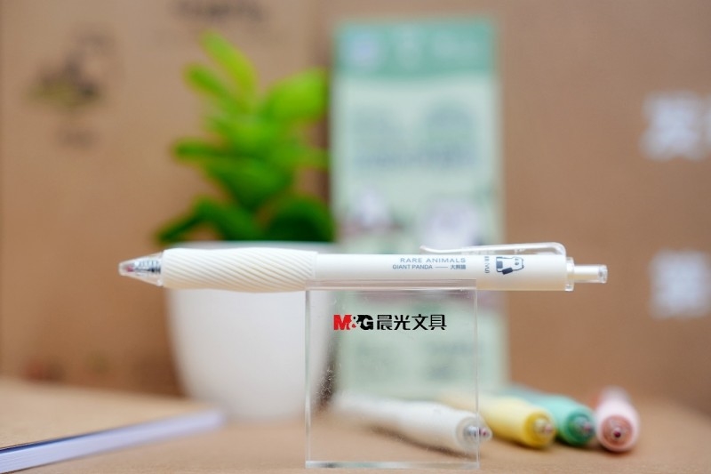 “地球守護(hù)者“可持續(xù)行動計劃官宣！晨光與生態(tài)環(huán)境部宣傳教育中心達(dá)成戰(zhàn)略合作