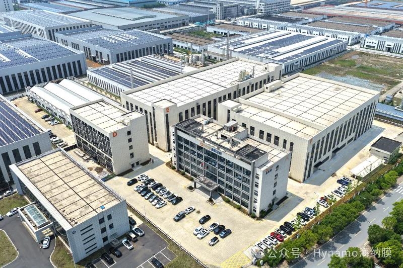 杭州海納閃耀2025上海國際水展：盛會落幕，征程不止，創(chuàng)新之水永續(xù)奔流！