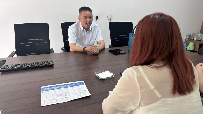 2025無錫太湖泵閥展：鹽城雙會擎動產(chǎn)業(yè)脈搏，皖滬之行擘畫未來圖景