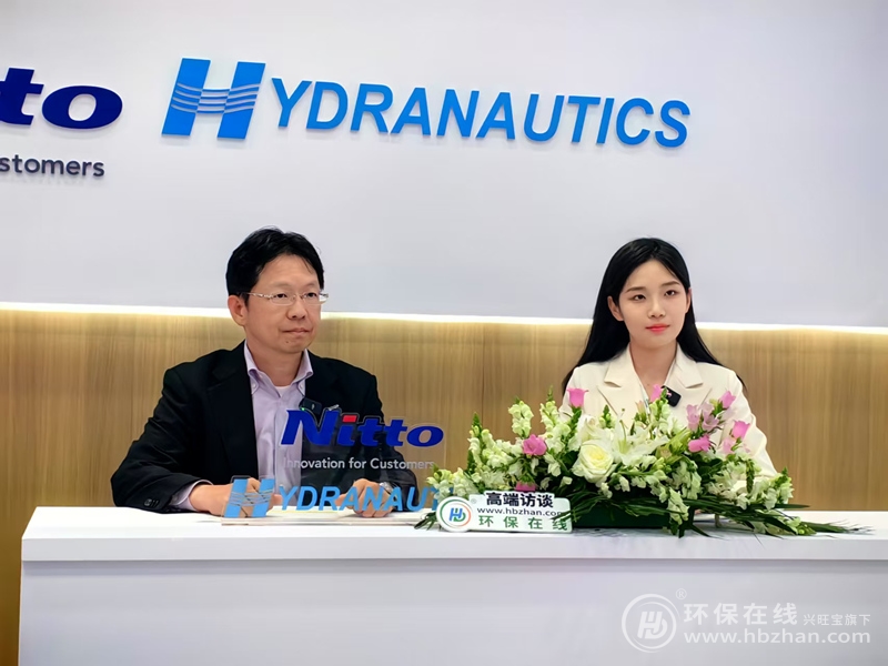 當膜產(chǎn)業(yè)價值回歸，海德能做了哪些調(diào)整？