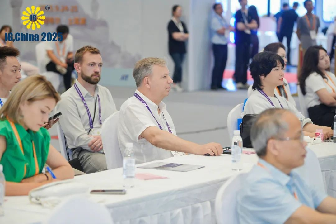 IG CHINA 2025國(guó)際氣體展圓滿收官，創(chuàng)歷屆新紀(jì)錄?