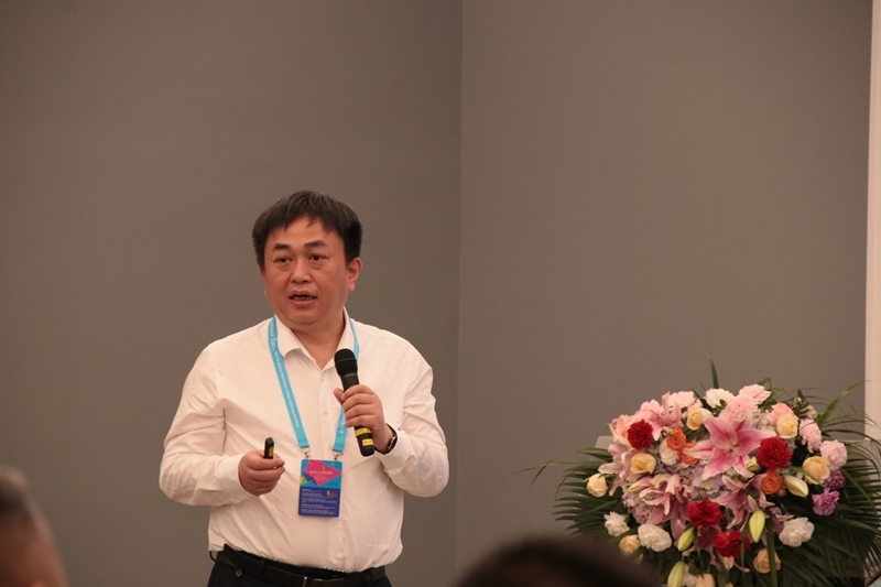 RARADD旋轉式吸附回收裝置發(fā)布會圓滿落幕：把灑在空氣中的金子收回來?！