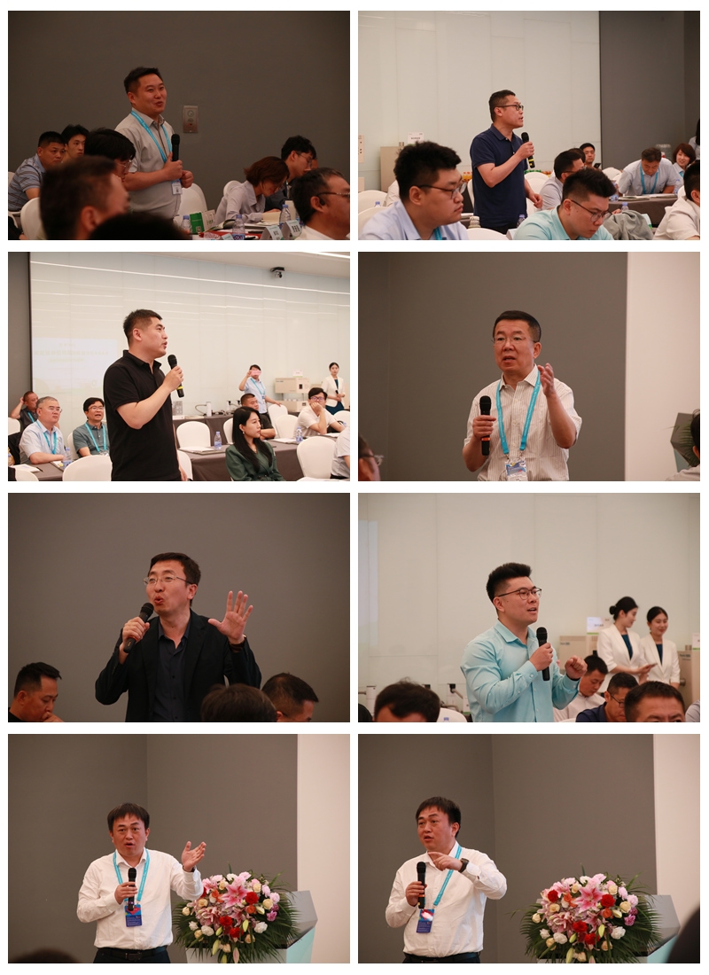 RARADD旋轉式吸附回收裝置發(fā)布會圓滿落幕：把灑在空氣中的金子收回來?！