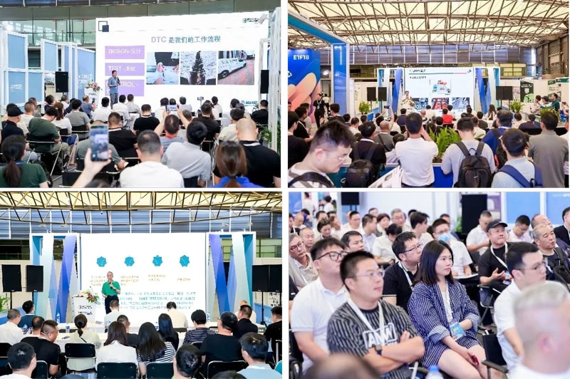 WOCA博覽會，打通產(chǎn)業(yè)鏈，外貿(mào)好平臺！300＋業(yè)主方，3000＋海外買家共聚盛會！