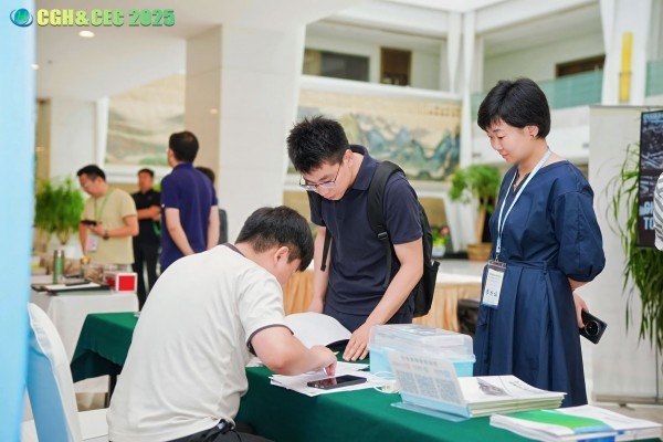 CGH&CEC 2025第二屆中國綠氫博覽會(huì)&中國電解槽大會(huì)圓滿落幕