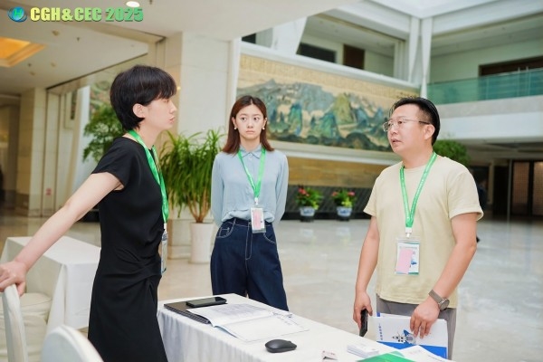 CGH&CEC 2025第二屆中國綠氫博覽會(huì)&中國電解槽大會(huì)圓滿落幕