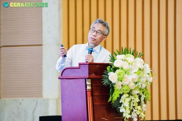 CGH&CEC 2025第二屆中國綠氫博覽會(huì)&中國電解槽大會(huì)圓滿落幕