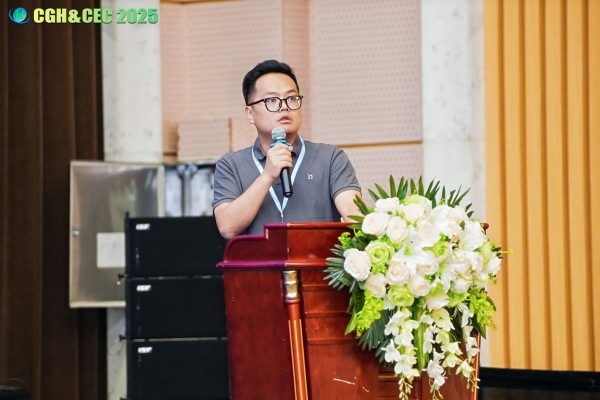 CGH&CEC 2025第二屆中國綠氫博覽會(huì)&中國電解槽大會(huì)圓滿落幕