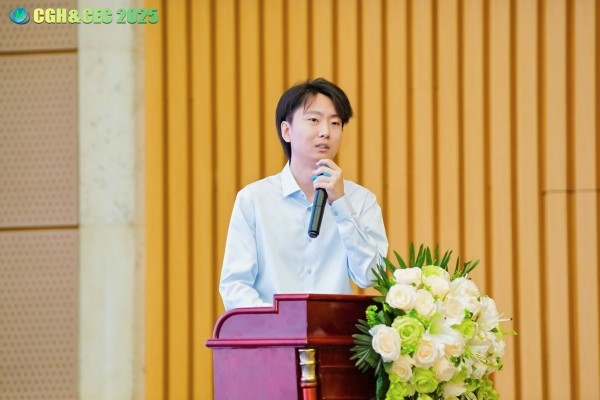 CGH&CEC 2025第二屆中國綠氫博覽會(huì)&中國電解槽大會(huì)圓滿落幕