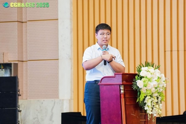 CGH&CEC 2025第二屆中國綠氫博覽會(huì)&中國電解槽大會(huì)圓滿落幕