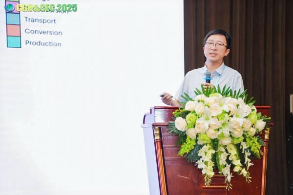 CGH&CEC 2025第二屆中國綠氫博覽會(huì)&中國電解槽大會(huì)圓滿落幕