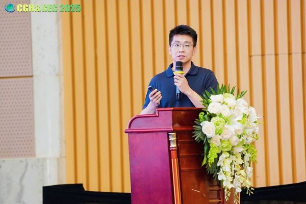 CGH&CEC 2025第二屆中國綠氫博覽會(huì)&中國電解槽大會(huì)圓滿落幕