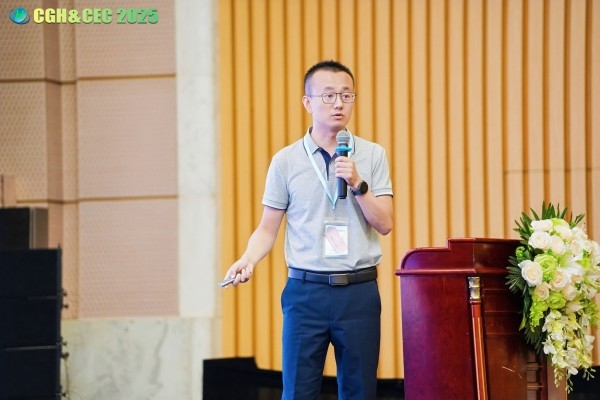 CGH&CEC 2025第二屆中國綠氫博覽會(huì)&中國電解槽大會(huì)圓滿落幕