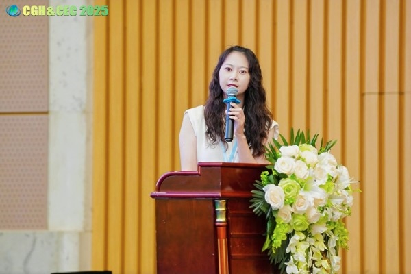 CGH&CEC 2025第二屆中國綠氫博覽會(huì)&中國電解槽大會(huì)圓滿落幕