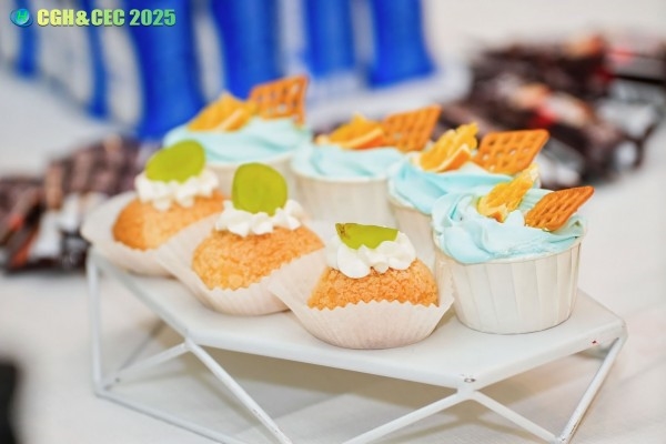 CGH&CEC 2025第二屆中國綠氫博覽會(huì)&中國電解槽大會(huì)圓滿落幕