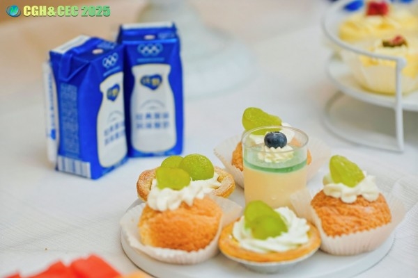 CGH&CEC 2025第二屆中國綠氫博覽會(huì)&中國電解槽大會(huì)圓滿落幕