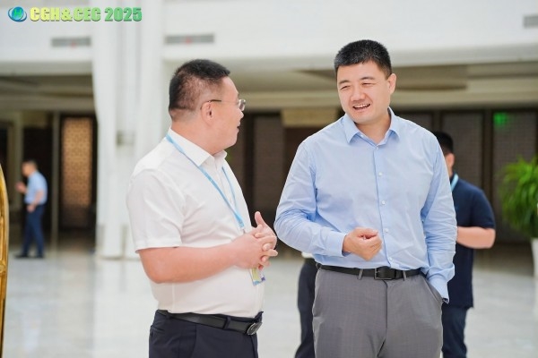 CGH&CEC 2025第二屆中國綠氫博覽會(huì)&中國電解槽大會(huì)圓滿落幕