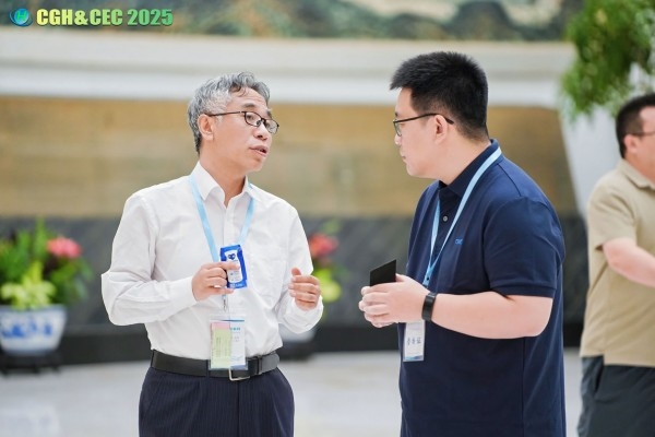 CGH&CEC 2025第二屆中國綠氫博覽會(huì)&中國電解槽大會(huì)圓滿落幕