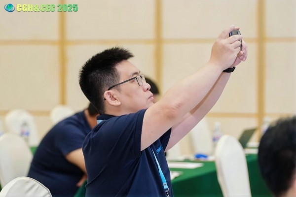 CGH&CEC 2025第二屆中國綠氫博覽會(huì)&中國電解槽大會(huì)圓滿落幕