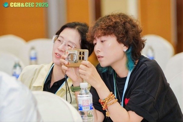 CGH&CEC 2025第二屆中國綠氫博覽會(huì)&中國電解槽大會(huì)圓滿落幕