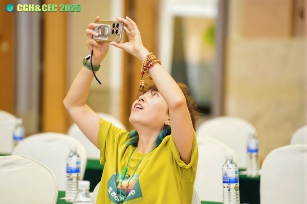 CGH&CEC 2025第二屆中國綠氫博覽會(huì)&中國電解槽大會(huì)圓滿落幕