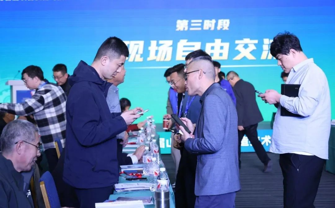 2025丞華滄州管道展：為管道企業(yè)開啟發(fā)展新征程