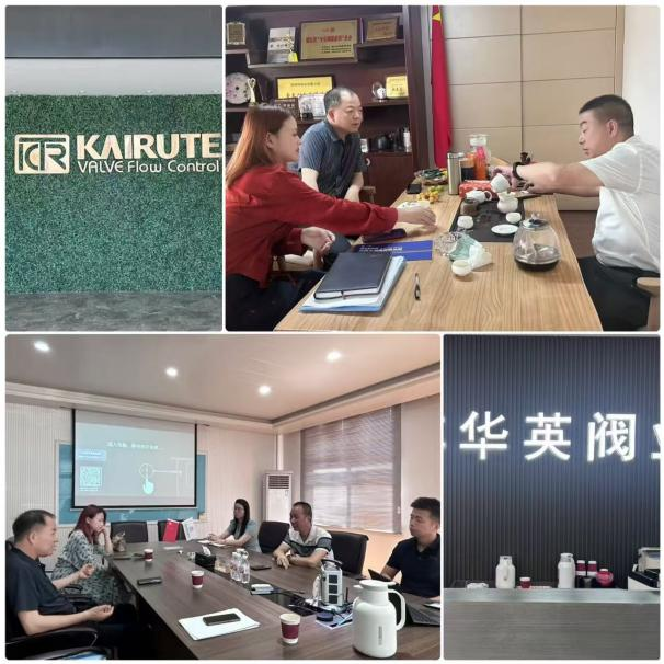 名企集結(jié)，商機涌動！2025無錫太湖國際泵閥展9月啟幕