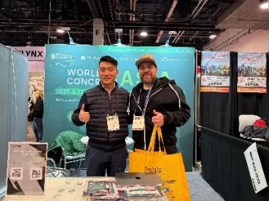 WOCA博覽會，出口好平臺 | 政策賦能×全球視野！WOCA 2025助地坪企業(yè)“零門檻”出海，搶占萬億國際市場！