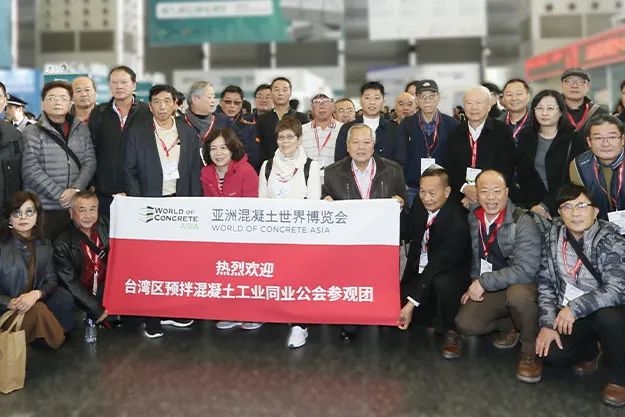 WOCA博覽會，出口好平臺 | 政策賦能×全球視野！WOCA 2025助地坪企業(yè)“零門檻”出海，搶占萬億國際市場！