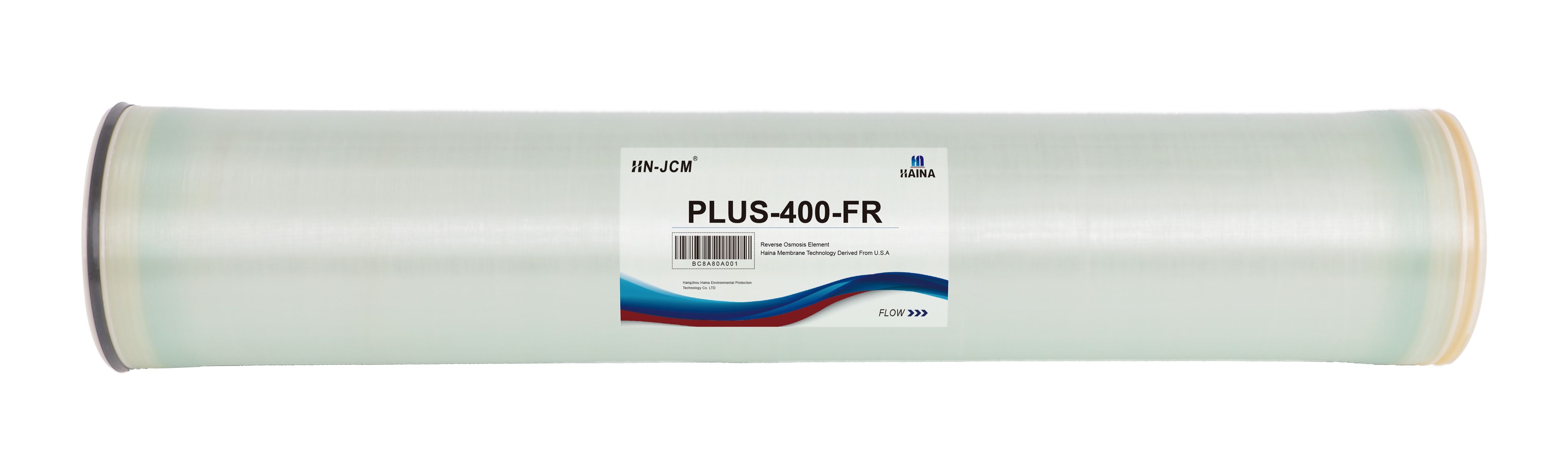 抗污、高通、穩(wěn)定一個都不能少！海納環(huán)保以三維協(xié)同打破膜界“緊箍咒”