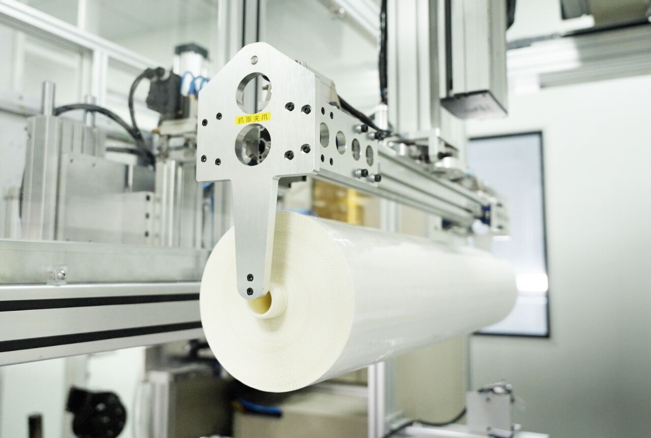 抗污、高通、穩(wěn)定一個都不能少！海納環(huán)保以三維協(xié)同打破膜界“緊箍咒”