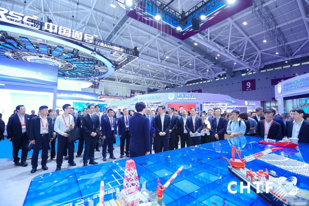 搶占光儲充千億風(fēng)口！高交會成企業(yè)首發(fā)首秀“核心舞臺”