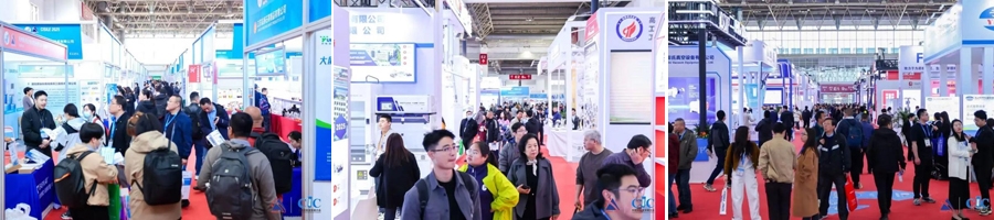 匯聚尖端儀器 共拓全球商機(jī) | 第二十三屆中國(guó)國(guó)際科學(xué)儀器及實(shí)驗(yàn)室裝備展覽會(huì)招商全面啟動(dòng)