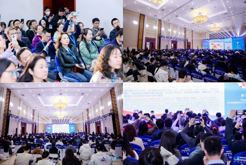 匯聚尖端儀器 共拓全球商機(jī) | 第二十三屆中國(guó)國(guó)際科學(xué)儀器及實(shí)驗(yàn)室裝備展覽會(huì)招商全面啟動(dòng)