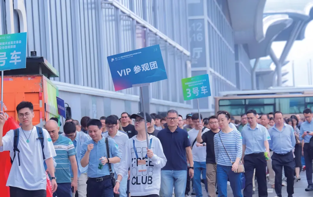 為光儲充企業(yè)“量身定制” 高交會“八大標(biāo)桿活動”打破內(nèi)卷鏈接全球市場